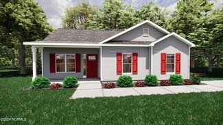 652 Casey Dr, Grifton, NC 28530