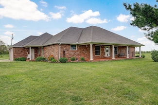 336 Loftis Rd, Ozark, MO 65721