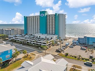 1210 N Waccamaw Dr Unit 1101 Royal Garden, Murrells Inlet, SC 29576