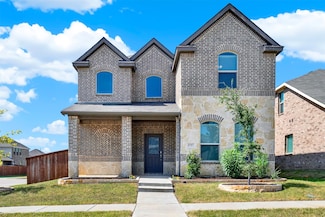 1717 Wayne Ln, Celina, TX 75009