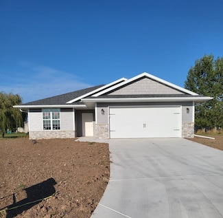 706 Tambour Ct, de Pere, WI 54115
