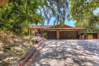 1416 Kashlan Rd, La Habra Heights, CA 90631