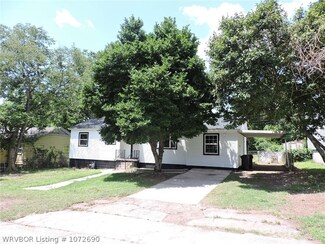 3012 S 18th St, Fort Smith, AR 72901