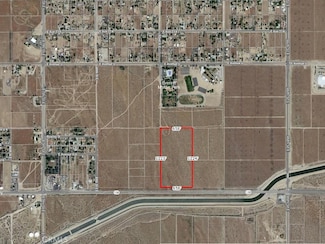 92 St. Pearblossom Hwy, Littlerock, CA 93543