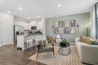 2363 Haran Dr Unit 35, Lithonia, GA 30058