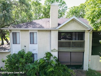 3506 Sable Palm Ln Unit G, Titusville, FL 32780