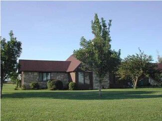 162 Us Highway 166, Cedar Vale, KS 67024