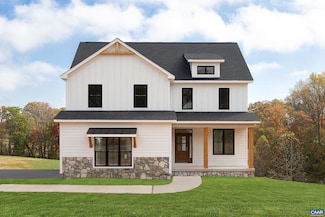 121 Yates Cir, Stanardsville, VA 22973
