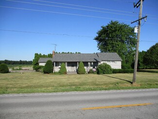 17999 S Us Highway 421, La Crosse, IN 46348