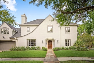 6604 Vanderbilt St, Houston, TX 77005