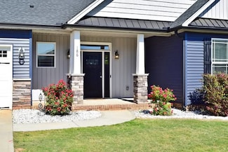 186 Norfolk Cir, Anderson, SC 29625