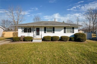 355 Sylvia Dr, Chardon, OH 44024