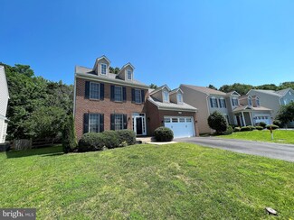 6109 Hawser Dr, King George, VA 22485