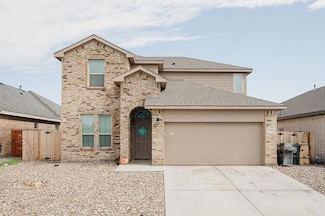 2011 Palo Duro Dr, Odessa, TX 79762