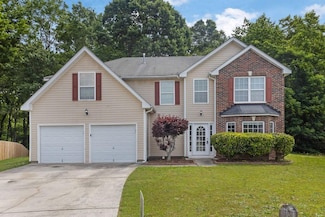 6032 Trotters Cir, Fairburn, GA 30213