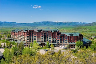 2300 Mount Werner Cir Unit 413, Steamboat Springs, CO 80487