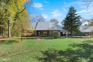 1620 Highway 160, Benton, LA 71006