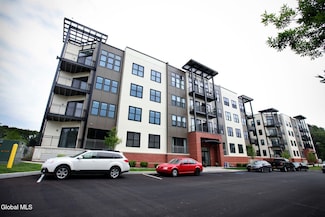 308 Excelsior Ave Unit 406, Saratoga Springs, NY 12866