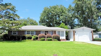 203 Lee St, North Augusta, SC 29841