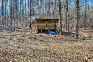 1 Red Bank Creek Rd, Lobelville, TN 37097