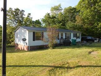340 Wharton Rd, Ruffin, NC 27326