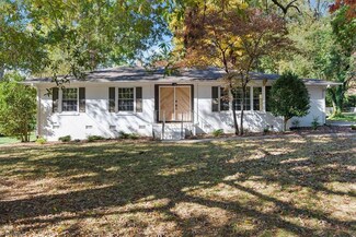 2705 Asbury Terrace, Greensboro, NC 27408
