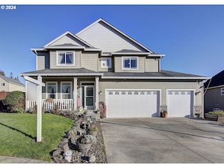1417 W F Place, La Center, WA 98629