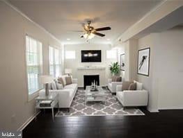 3817 Barrington Rd, Baltimore, MD 21215