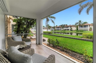 1155 Sandpiper St Unit A5, Naples, FL 34102