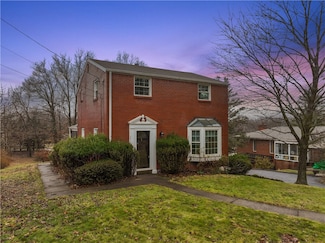 10355 Meinert Rd, Wexford, PA 15090