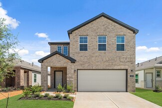 3923 Flora Field Dr, Brookshire, TX 77423