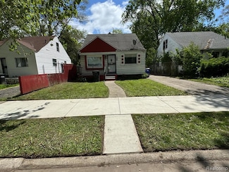 7766 Clayburn St, Detroit, MI 48228