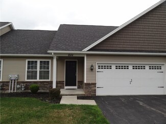 1644 Nathaniel Poole Trail, Brockport, NY 14420