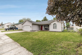 909 E 11th Ave, Post Falls, ID 83854
