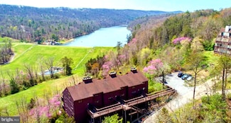 30 The Hill Rd Unit L-30, Basye, VA 22810