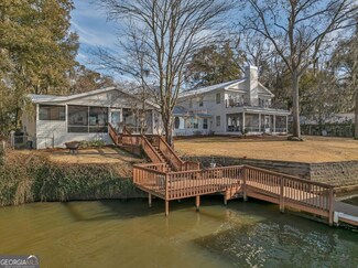 984 Scenic Route, Cordele, GA 31015