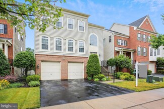 23216 Murdock Ridge Way, Clarksburg, MD 20871