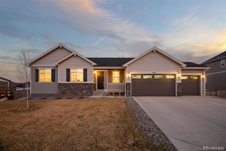 6766 Mentha Dr, Castle Rock, CO 80108