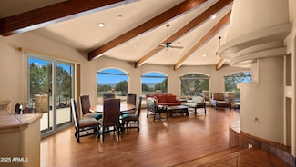 6600 W Rambling Rd, Prescott, AZ 86305