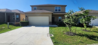 7115 Mesa Cliffs, Converse, TX 78109