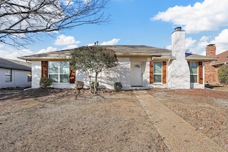 207 Spence Dr, Wylie, TX 75098