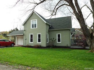 3557 Morgan Hollow Rd, Allegany, NY 14706