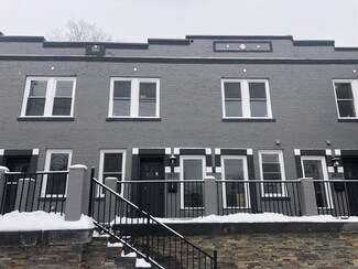 2831 Ashland Ave, Cincinnati, OH 45206