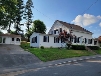 168 Neck St Unit 168, North Weymouth, MA 02191
