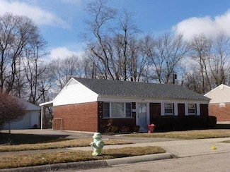 1325 Kapok St, Fairborn, OH 45324