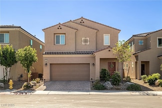 6322 Angora Peak Ln, Las Vegas, NV 89115
