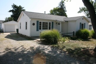 3414 S Ebright St, Muncie, IN 47302