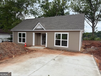 203 Fannin St, Lagrange, GA 30241