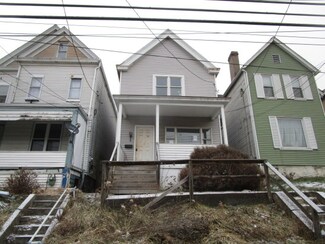 724 Middle Ave, Wilmerding, PA 15148