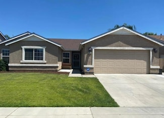 3656 N Laverne Ave, Fresno, CA 93727